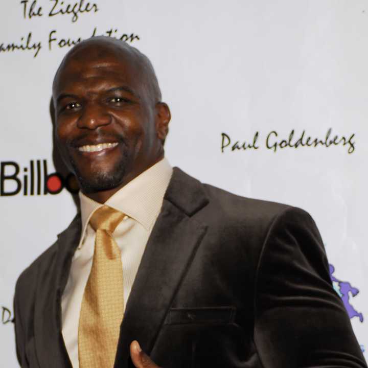 Former NFL player Terry Crews is the new host of &#x27;Who Wants To Be A Millionaire,&#x27; which is now being taped in Stamford. 