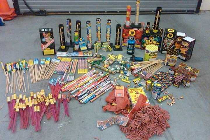 Fairfield County residents should not use illegal fireworks this Fourth of July weekend, public safety officials say.