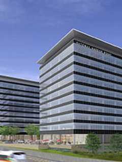 Stamford's Harbor Point Gateway Garage Hits 95% Occupancy