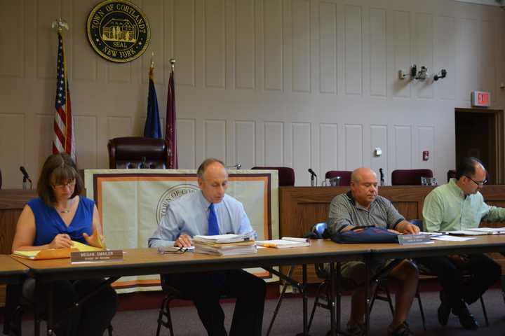 State Board Denies Variances For Chappaqua Station