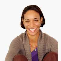 <p>Heidy Tejeda, host of the DVD series and owner of Pilates Unleashed in Tuckahoe. </p>