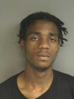 Convicted Stamford Felon Arrested Again After Raid Turns Up Drugs, Gun