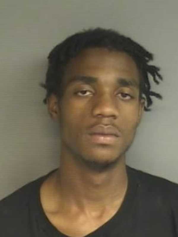 Convicted Stamford Felon Arrested Again After Raid Turns Up Drugs, Gun