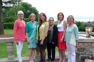 Darien's 341 Studios Wins Accolades For Website Redesigns