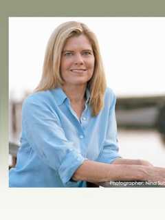 Darien Author Visiting Westport, Wilton To Promote Debut Novel