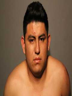 Mount Kisco Man, 18, Accused Of Burglary, Assaulting Woman, Then Fleeing 