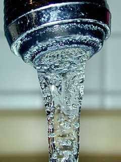Stamford-Based AmeriCares Delivers Water To Needy In Detroit