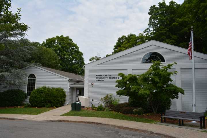 North Castle Town Board To Meet In North White Plains