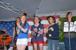 Here's When, Where You Can See Fireworks In Putnam