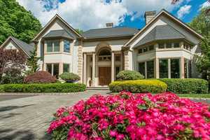 Rare Auto Provides Incentive For Realtors To Close Sale Of Fairfield Home