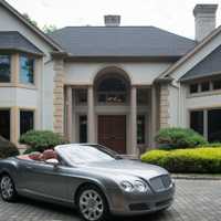 <p>A Realtor who can successfully close the sale of the home at 456 Hillside Road in Fairfield can also earn this 2007 Bentley convertible.</p>