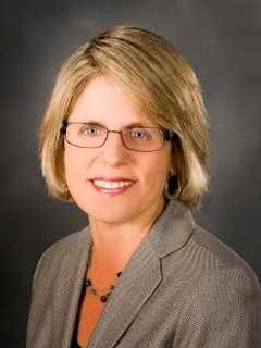 Stamford's First County Bank Foundation Names New Vice President, Secretary