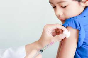 Westchester County Announces Free Back-To-School Vaccine Clinics