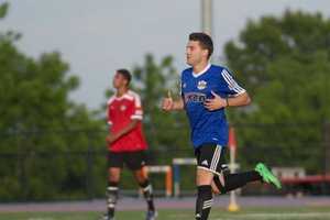 Semi-Pro Soccer Team Finds Home At Western Connecticut State In Danbury