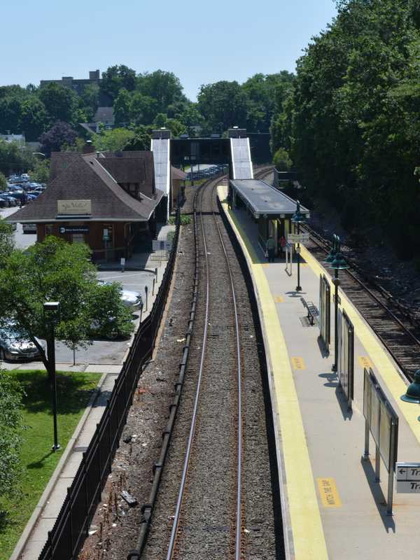 Owner Of Village Social Plans New Mount Kisco Train Station Eatery