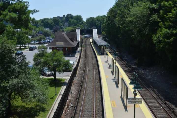 New Italian Restaurant Hopes To Open Soon At Mount Kisco Train Station
