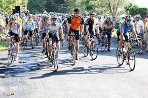 Westport Ranks No. 82 In State In Study Of Bike/Walk Friendliness
