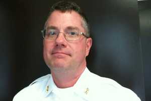 Chief Leaving Policing To Become Fairfield County School District's First Security Director