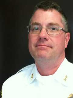 New Canaan Chief Of Police Opposes Budget Cuts By Selectmen