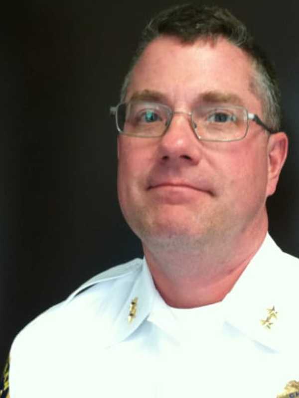 New Canaan Chief Of Police Opposes Budget Cuts By Selectmen