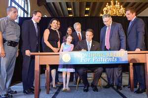 Mount Kisco Discussing Whether To Limit Medical Marijuana Dispensaries