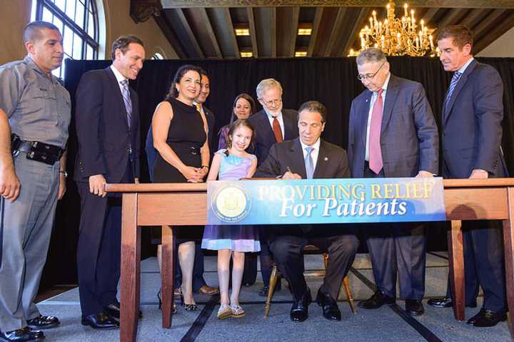 Mount Kisco Discussing Whether To Limit Medical Marijuana Dispensaries