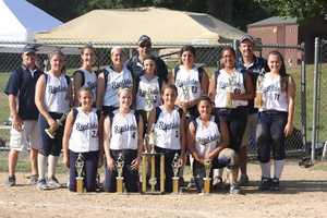 Norwalk Riptide Softball Team Rolls To 2 Tournament Titles