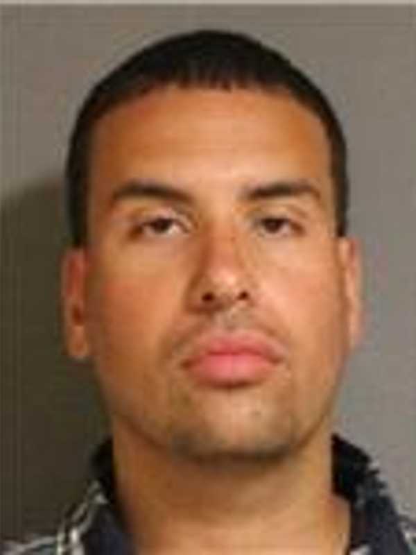 Former Bedford Hills Correctional Facility Officer Charged With Rape