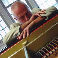 <p>Vladimir Feltsman will be at Purchase College-SUNY Summer Piano event on July 22.</p>