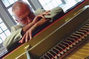 Piano Event Returns To Purchase College With Concerts, Classes