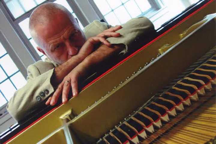 Piano Event Returns To Purchase College With Concerts, Classes