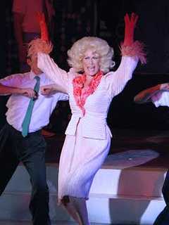 Enjoy Girl's Night Out With 'Hairspray' On Thursdays In New Canaan