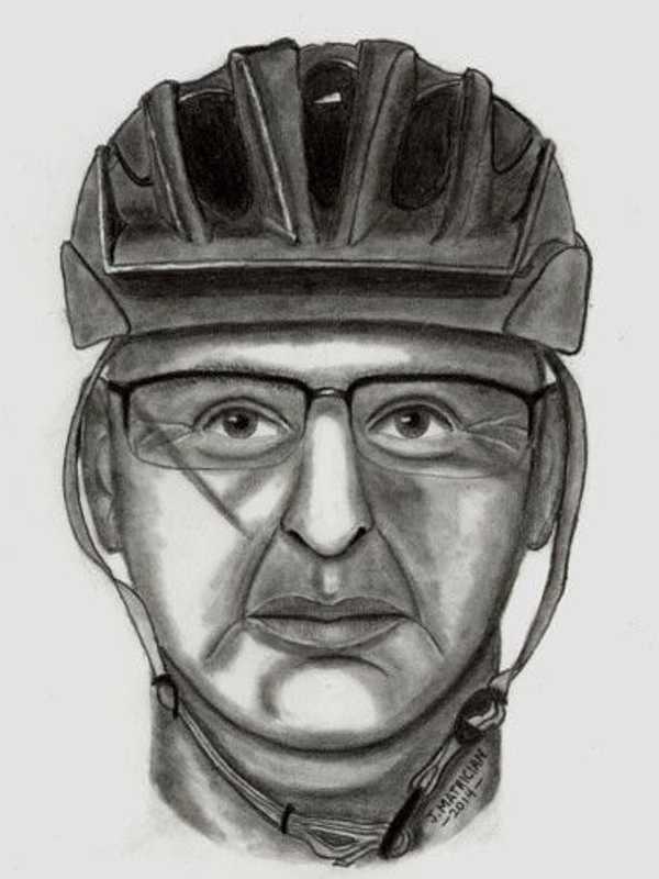 Man Sought In Incident With Woman At Carmel Bike Path Remains At Large