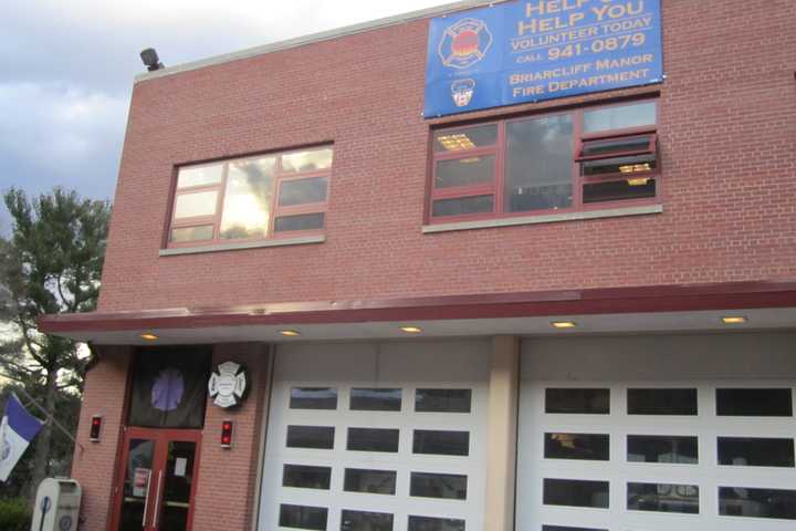 Former Fire Chief In Hudson Valley Admits To Embezzling More Than $120K