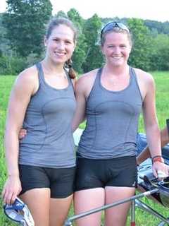 Ridgefield Rower Named To U.S. Junior Team For World Meet