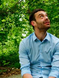 Peekskill Resident To Film Movie In City He Calls Home