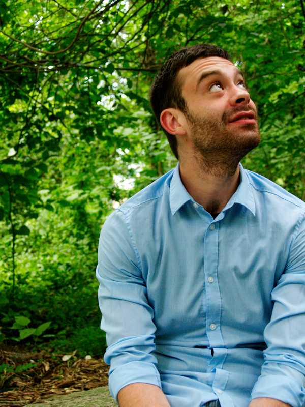 Peekskill Resident To Film Movie In City He Calls Home