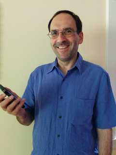 Ossining Resident Expands App For Artwork To Other Locales