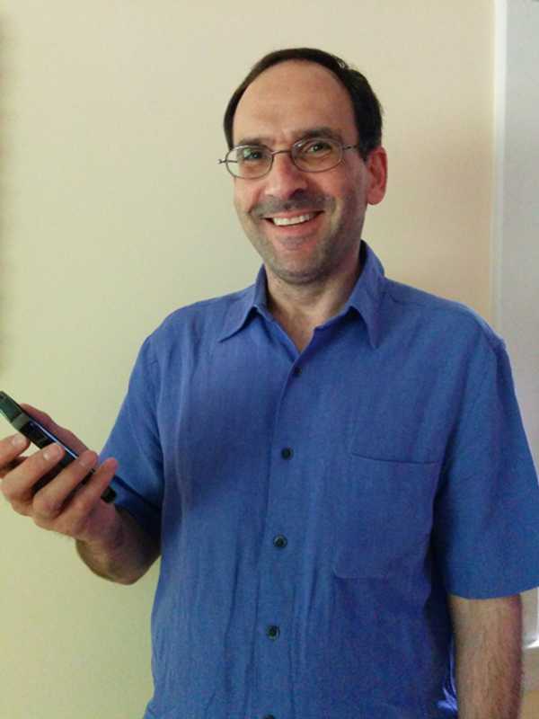 Ossining Resident Expands App For Artwork To Other Locales
