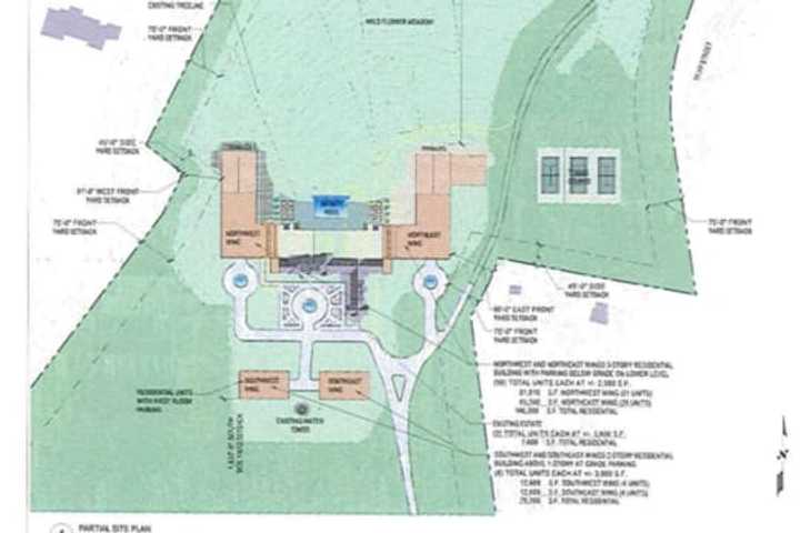 New Castle Town Board Adopts Rosehill Condominiums' Scoping Document