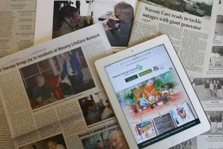 New Canaan Health Care Business Finds Power Of Digital Marketing