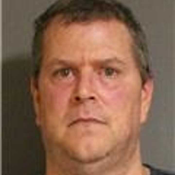 State Police charged a Mahopac man with aggravated driving while intoxicated. 