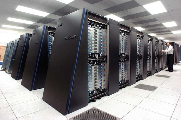 IBM recently announced it will invest $3 billion to develop smaller and faster processors. 