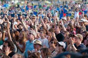 Pleasantville Music Festival Celebrates 10th Anniversary