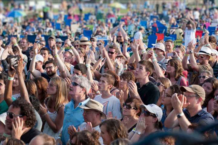 Pleasantville Music Festival Celebrates 10th Anniversary