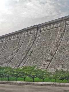 $4 M Restoration For Reflecting Pool At Kensico Dam Gains Approval