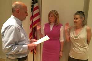 New Rochelle Library Trustee May Quit Over Residency Question