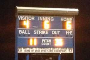 Norwalk Little League Team Is On Precipice Of History