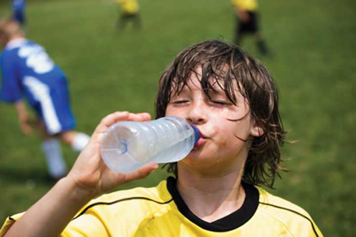 Beat heat stroke with tips from Northern Westchester Hospital&#x27;s Dr. Jim Dwyer. 