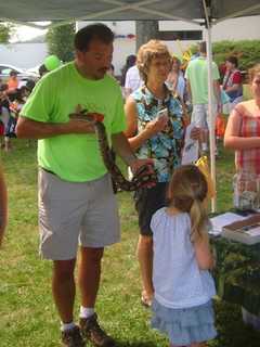 Wilton Nonprofits Look For Help On Foundation's Giving Day
